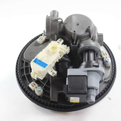 Whirlpool Dishwasher Pump And Motor Assembly - W10837026