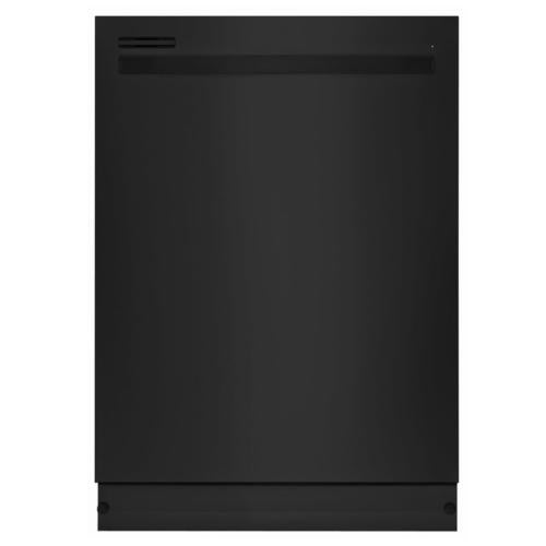 Maytag ADB1500ADB1 Undercounter Dishwasher Black