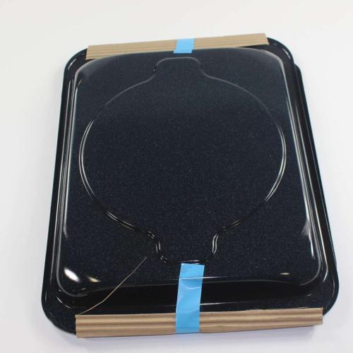 GE Range Broil Pan - WB48X10056