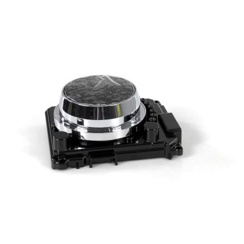 Electrolux Knob Assembly,Complete,W/Board - 5304508432