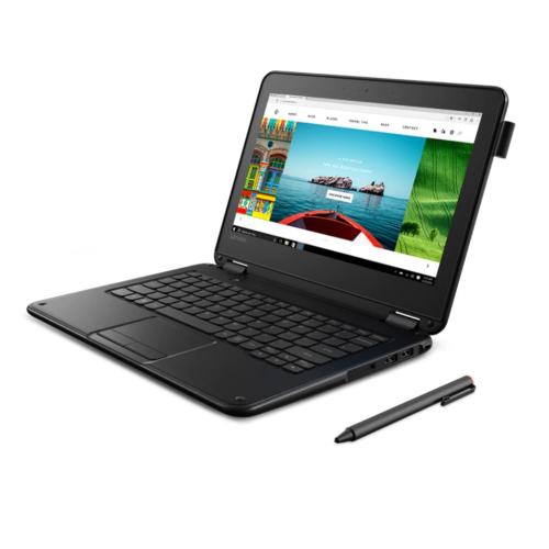 Lenovo 81FY 300E Winbook