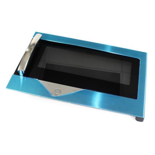 GE Stainless Steel Door - WB56X32785