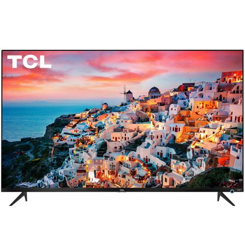 TCL 50S525 50 Inch Class 5 Series Led 4K Uhd Smart Roku Tv