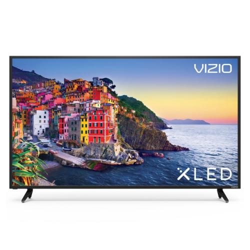 VIZIO E65E0 Smartcast E-Series 65" Class Ultra Hd Home Theater Display