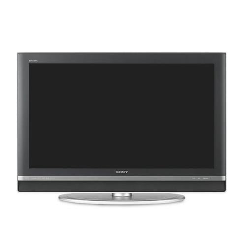 Sony KDLV40XBR1 LCD Digital Color TV