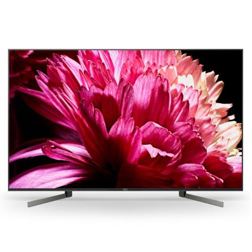 Sony XBR75X950G X950G | LED | 4K Ultra HD | High Dynamic Range (HDR) | Smart TV (Android TV™)