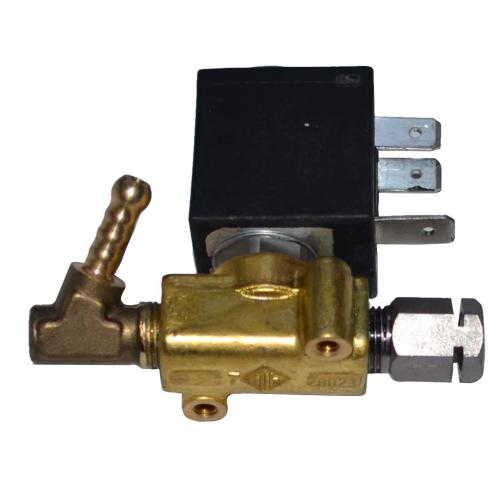 Saeco Solenoid Valve V2 Cst 24V Asse - 421944033041