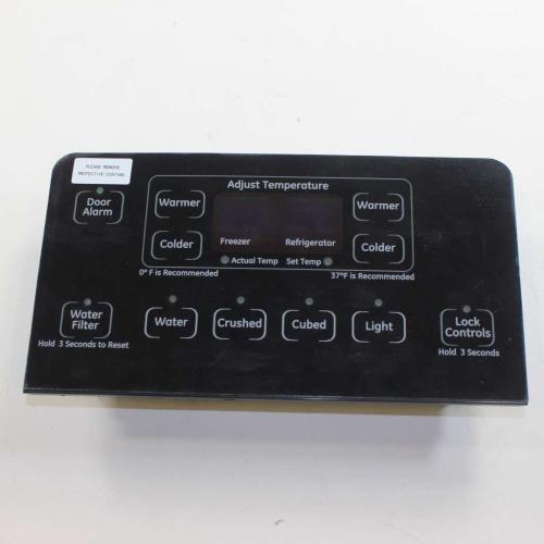 GE Refrigerator Dispenser Control Board - WR55X11042