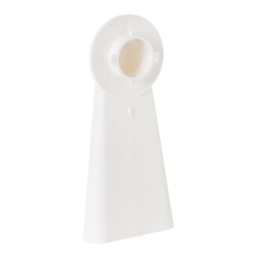 GE Water Inlet - WD12X22722