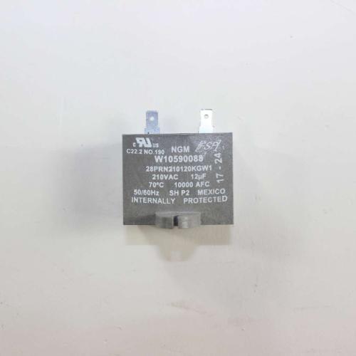 Whirlpool Refrigerator Capacitor Board - W11179313