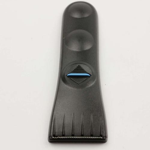 Braun Long Hair Trimmer C5Cs Black B - 81455244