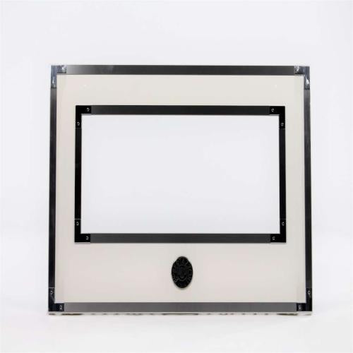 Bertazzoni Outer Oven Door Assembly - 1081132-DA