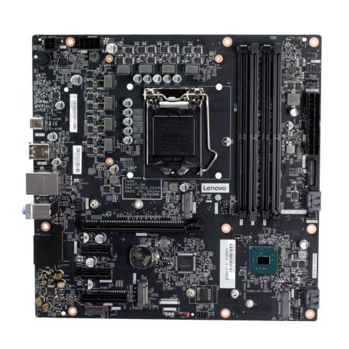 Lenovo Bdplanar Intel Comet Lake B460 - 5B20W27646