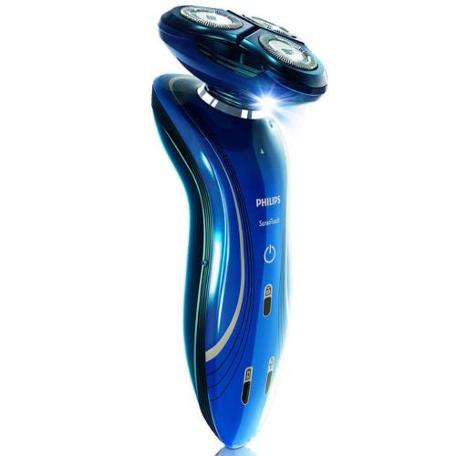 Norelco RQ1150/47 1150Xsc/47 Sensotouch 3D Electric Shaver