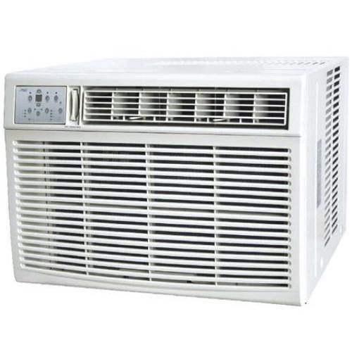 Midea AKW18ER81B 18,000 Btu Arctic King Window A/C
