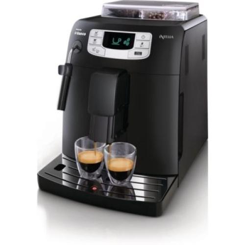 Saeco HD8751/47 Saeco Intelia Automatic Espresso Machine Classic Milk Frothe