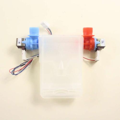 Whirlpool Washer Water Inlet Valve Assembly - W11038689