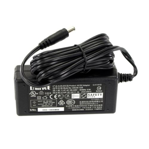 Maxell Ac Adaptor (Uia336) - TS34372