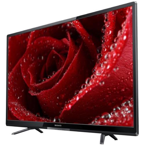 Magnavox 50MV376Y/F7 50-Inch Class 4K Smart Ultra Hd Tv