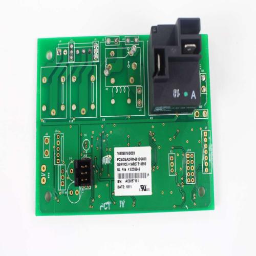 GE Range/Stove/Oven Relay Board - WB27T10893