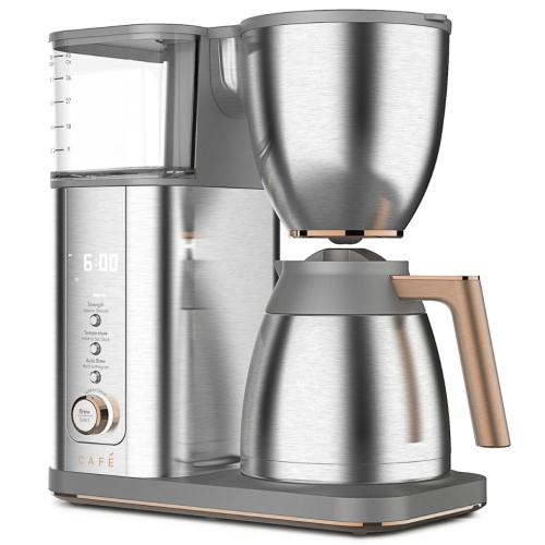 GE Small Appliance C7CDAAS2PS3 Coffee Maker