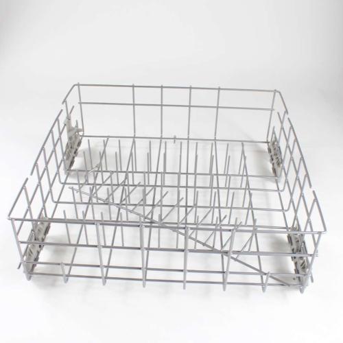 Whirlpool Dishwasher Dishrack, Lower - W10833650
