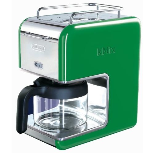 Delonghi DCM02GR Green -Type Ver: Ca, Us (0Wcm025006)