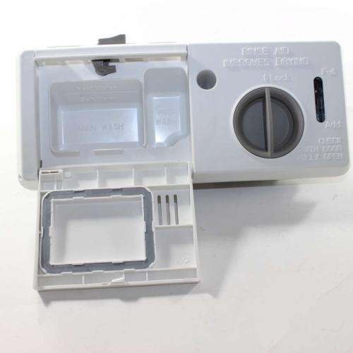 Whirlpool Dishwasher Detergent Dispenser - WPW10428214