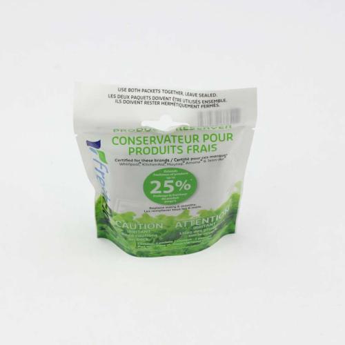 Whirlpool Freshflow Produce Preserver Re - W10346771A