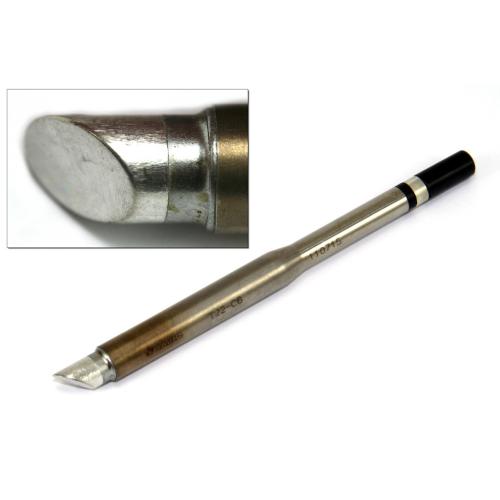 American Hakko Tip, Bevel, 6Mm/45 X 10Mm, Hd, - T22-C6