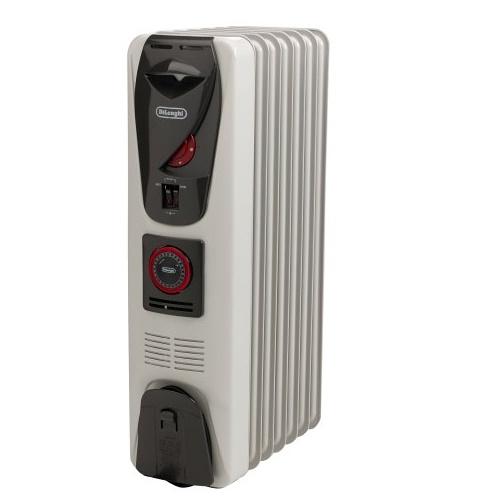 Delonghi 9707 Oil Filled Radiator - 108192002 - Us Mx