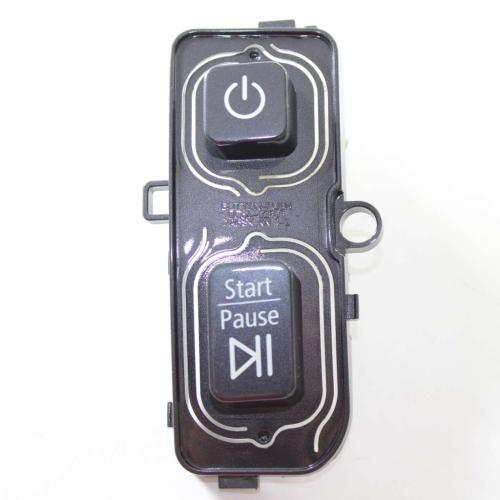 Samsung Button Push - DC64-02803A