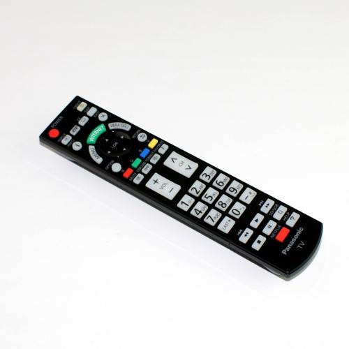 Panasonic Remote Control - N2QAYB000777S