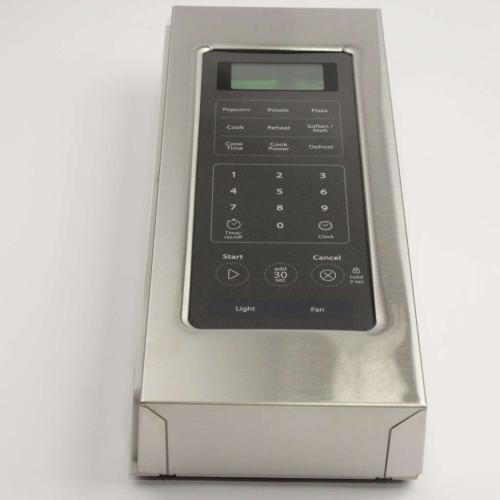 Whirlpool Control Panel - W10443378