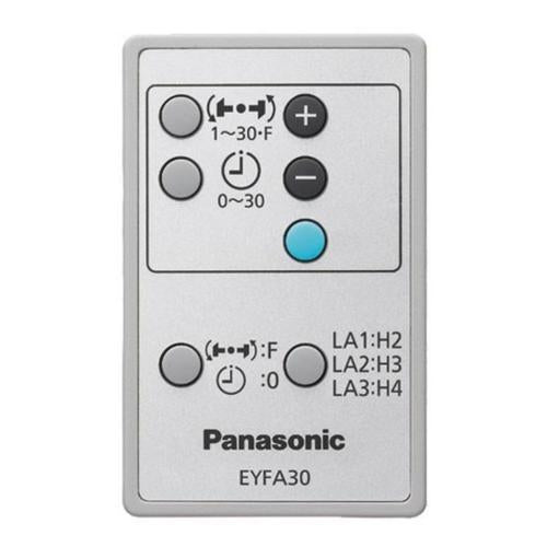 Panasonic Remote Control - EYFA30B