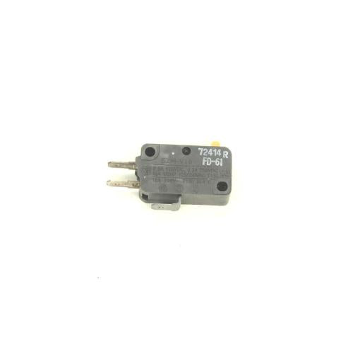 Sharp Switch - QSW-MA170WRZZ