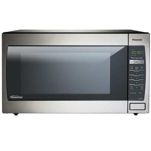 Panasonic NNSN952S Microwave