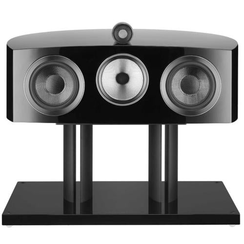 Bowers Wilkins HTM2D3 Htm2 D3 Compact Center Speaker