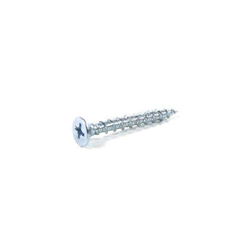 Tempur-pedic Screw, Filter Cartridge (3) - 38000015