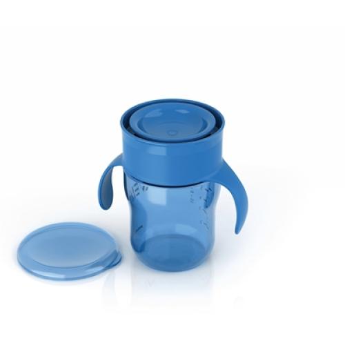 Avent SCF782/12 Avent Natural Drinking Cup 260Ml 9Oz 12M+