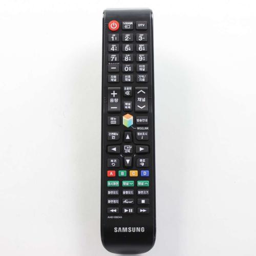 Samsung Ckd-Remote Control - AA83-00654A