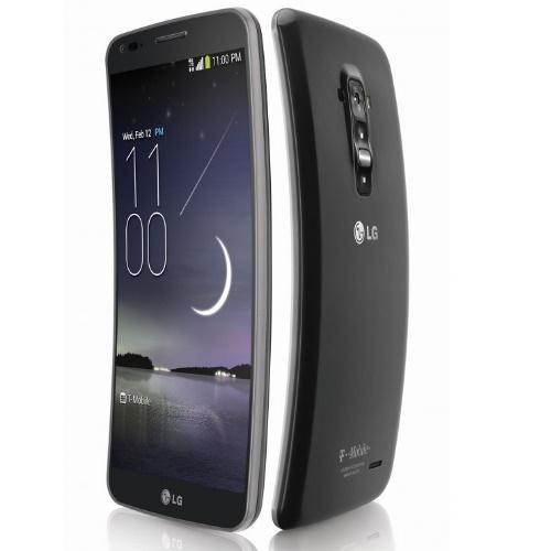 LG LGD950 G Flex At&T
