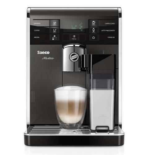 Saeco HD8869/47 Moltio Super-Automatic Espresso Machine