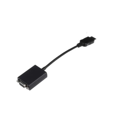 Lenovo Cable, External Or Cru-Able In - 5C11E09631