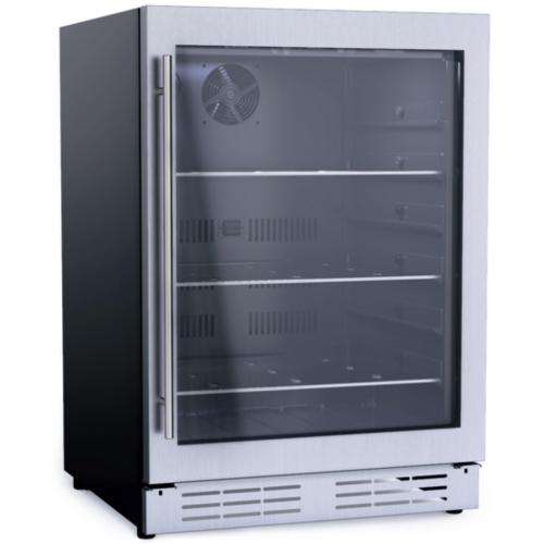 Elica PURBS51SS1 Single Door Single Zone beverage center