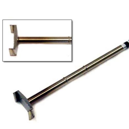 American Hakko Tip, Tunnel, 12 X 19.5Mm, Tsop - T15-1010
