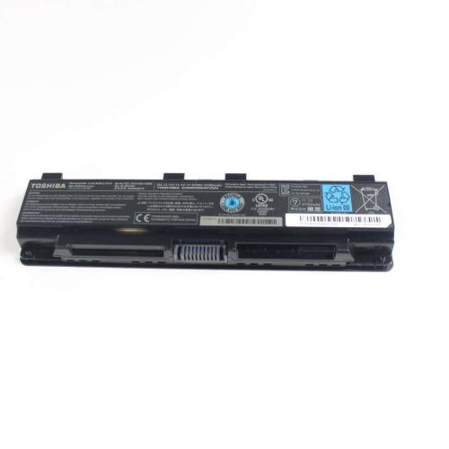 Toshiba Computer Battery Pack 6 Cell - P000583370