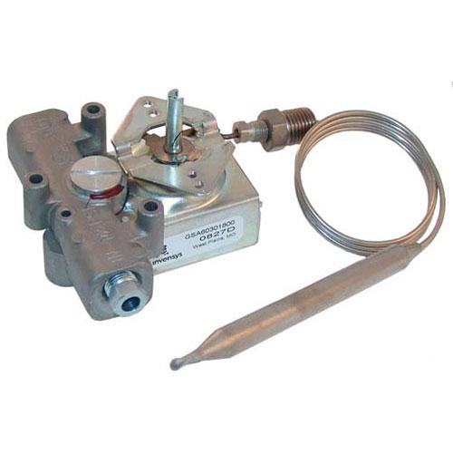 Pitco Thermostat Gs 3/8 X 5-3/8 30 - P5047588