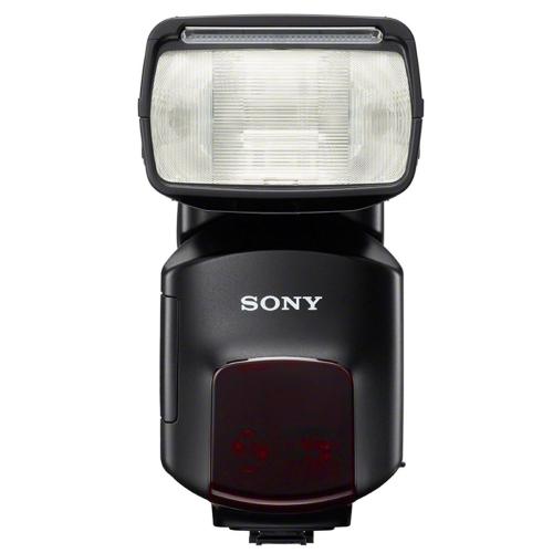 Sony HVLF60M F60M External Flash For Multi-Interface Shoe