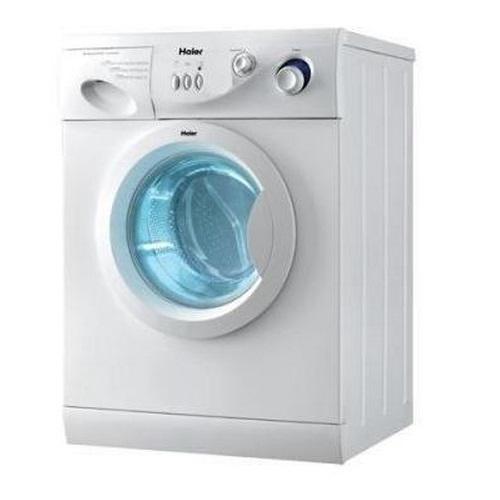 Haier HBF1055TVE :24# Front Load Wash